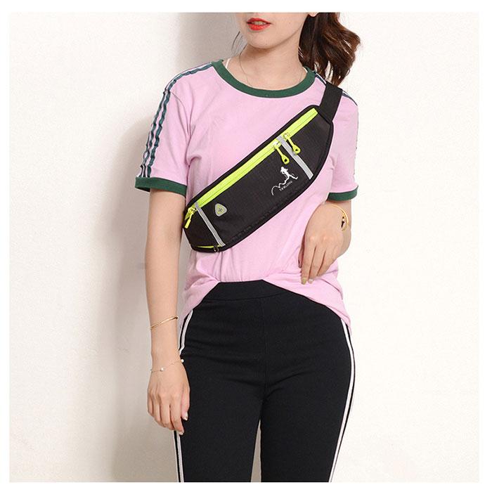 ウエストポーチ ランニング 通販 ペットボトル メンズ レディース スマホ ウエストバッグ アウトドア フェス ランニングポーチ ボトル ウエストポーチ | BACKYARD FAMILY | 11