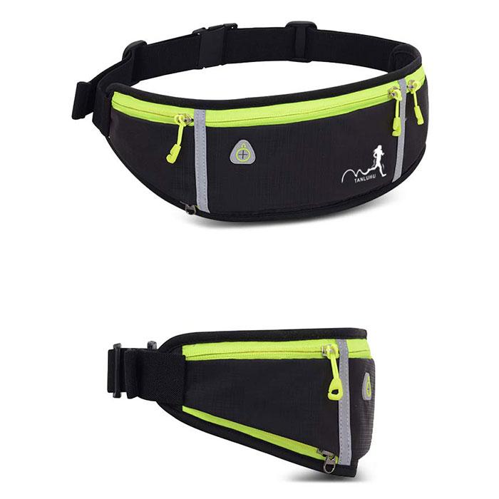 ウエストポーチ ランニング 通販 ペットボトル メンズ レディース スマホ ウエストバッグ アウトドア フェス ランニングポーチ ボトル ウエストポーチ | BACKYARD FAMILY | 12