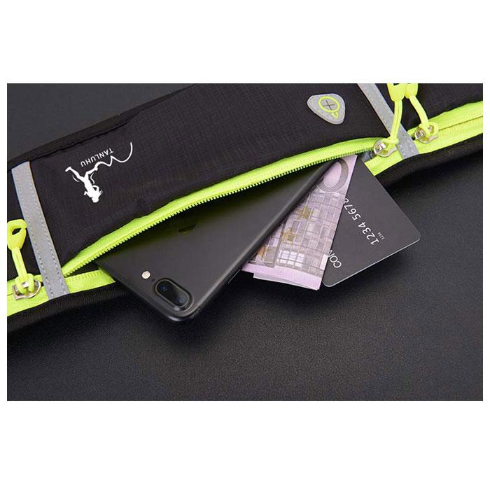 ウエストポーチ ランニング 通販 ペットボトル メンズ レディース スマホ ウエストバッグ アウトドア フェス ランニングポーチ ボトル ウエストポーチ | BACKYARD FAMILY | 14