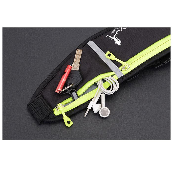 ウエストポーチ ランニング 通販 ペットボトル メンズ レディース スマホ ウエストバッグ アウトドア フェス ランニングポーチ ボトル ウエストポーチ | BACKYARD FAMILY | 15