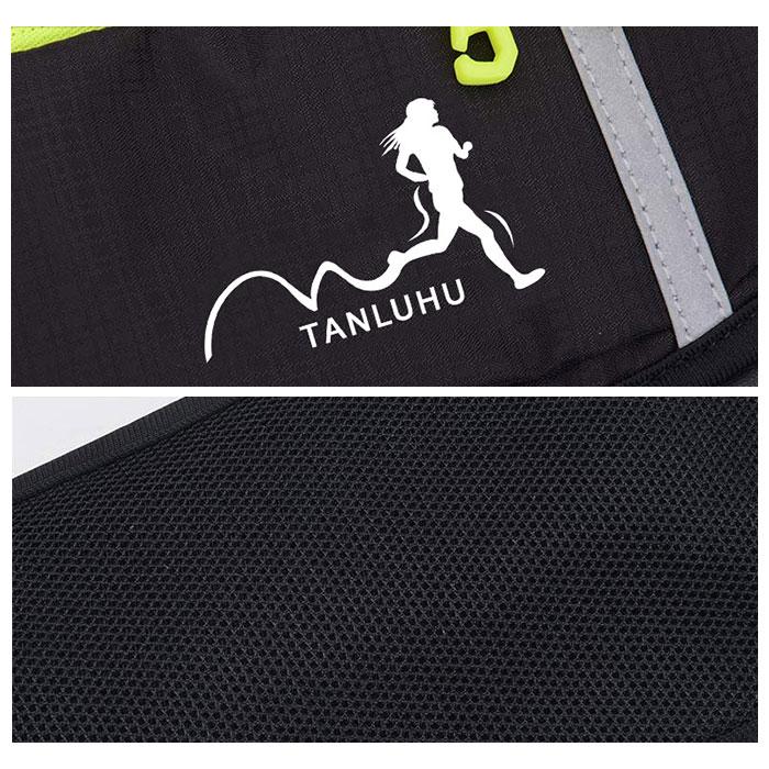 ウエストポーチ ランニング 通販 ペットボトル メンズ レディース スマホ ウエストバッグ アウトドア フェス ランニングポーチ ボトル ウエストポーチ | BACKYARD FAMILY | 16