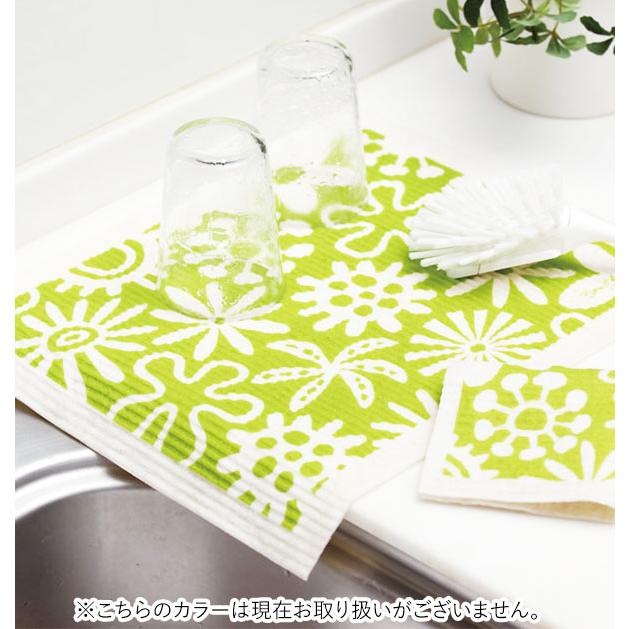 スポンジワイプ 北欧 好評 ベングト＆ロッタ bengt & lotta ふきん 布巾 水切りマット ランチョンマット 台布巾 台ぶきん キッチンクロス スポンジワイプ |  | 26