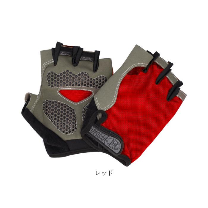 サイクリンググローブ 通販 サイクルグローブ 指切り 自転車グローブ トレッキンググローブ グローブ 登山用手袋 手袋 登山 トレッキング  サイクリンググローブ | ブランド登録なし | 13