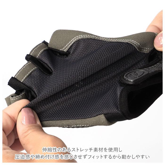 サイクリンググローブ 通販 サイクルグローブ 指切り 自転車グローブ トレッキンググローブ グローブ 登山用手袋 手袋 登山 トレッキング  サイクリンググローブ | ブランド登録なし | 04