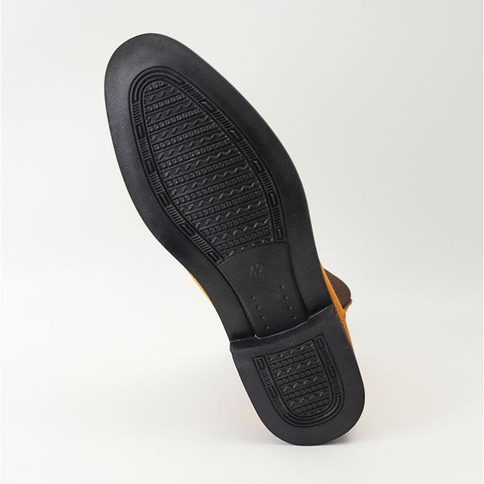 サイドゴアブーツ メンズ 通販 ショートブーツ チェルシーブーツ ブーツ カジュアルブーツ 紳士靴 革靴 皮靴 ビジネスシューズ シューズ 靴 メンズシューズ | BACKYARD FAMILY | 12