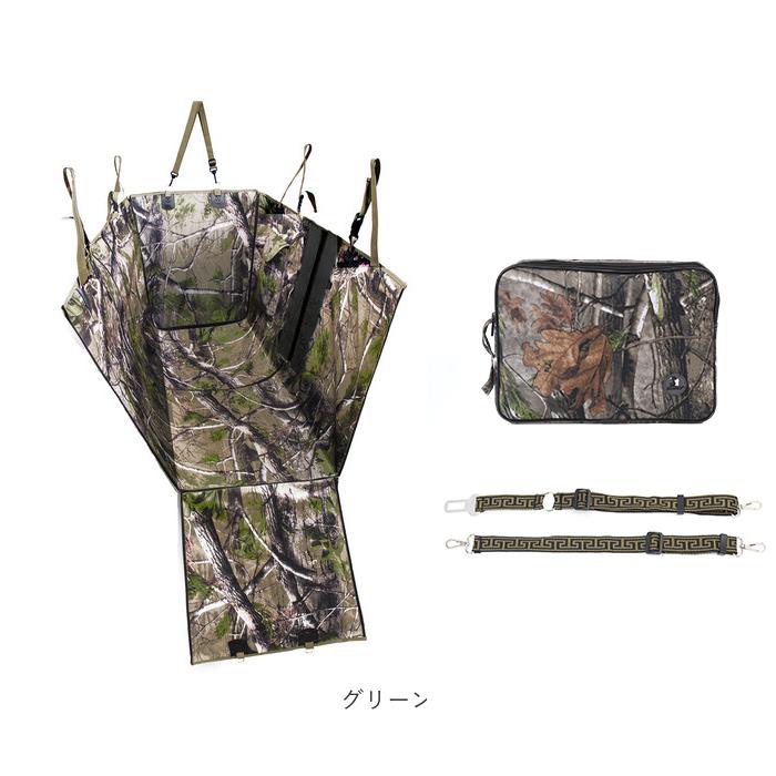 ペット 通販ペット ドライブシート 車 後部座席用 ボックス 犬 グッズ ペット用品 お出かけ シート 汚れ防止 ドッグ 滑り止め カー用品 車移動 マット ペット | BACKYARD FAMILY | 15