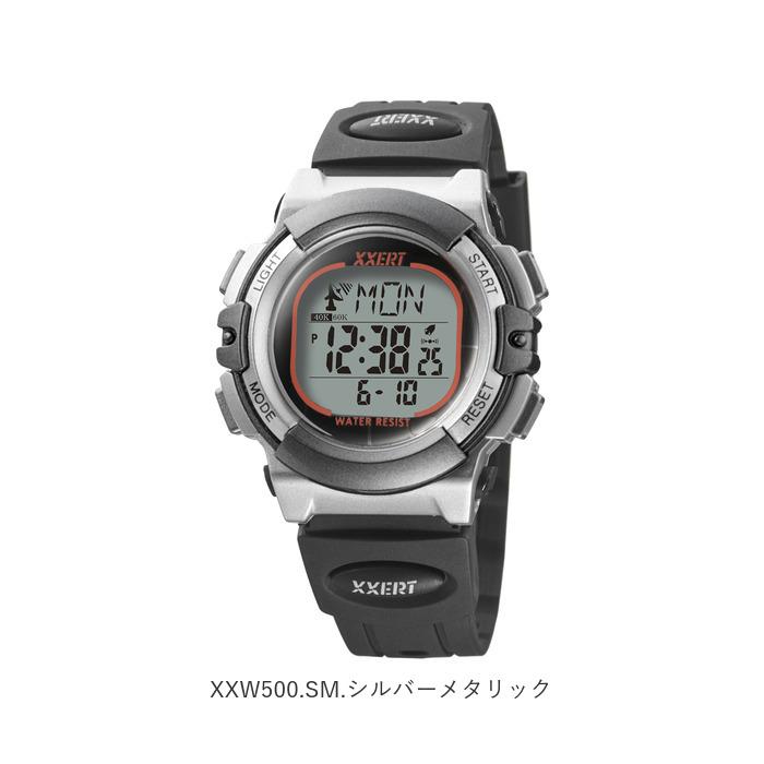 腕時計 メンズ ソーラー 電波 防水 好評 電波時計 大学生 おしゃれ  XXW-501 小学生 キャンプ デジタル おしゃれ シンプル 屋外 | BACKYARD FAMILY | 20