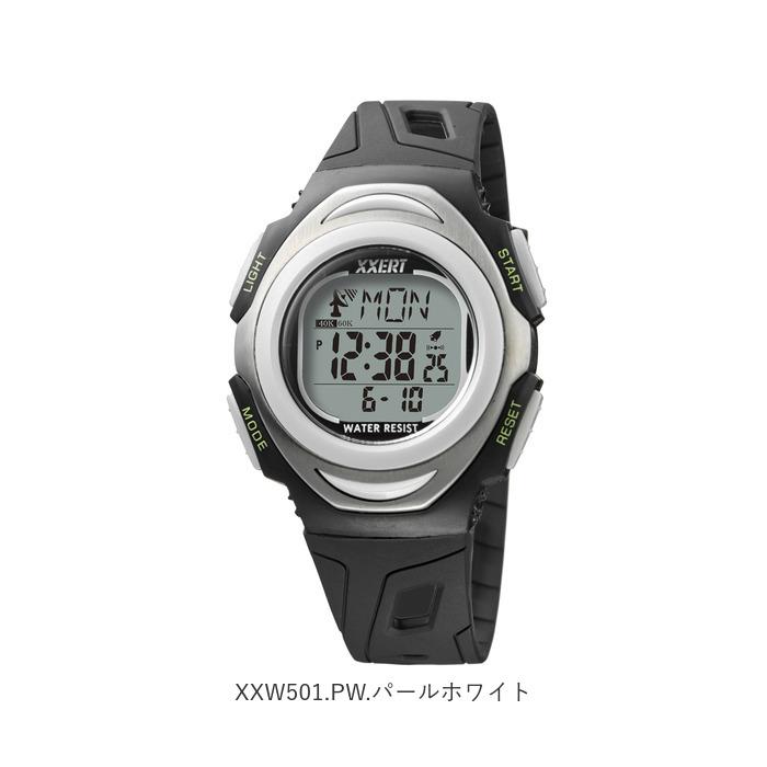 腕時計 メンズ ソーラー 電波 防水 好評 電波時計 大学生 おしゃれ  XXW-501 小学生 キャンプ デジタル おしゃれ シンプル 屋外 | BACKYARD FAMILY | 22