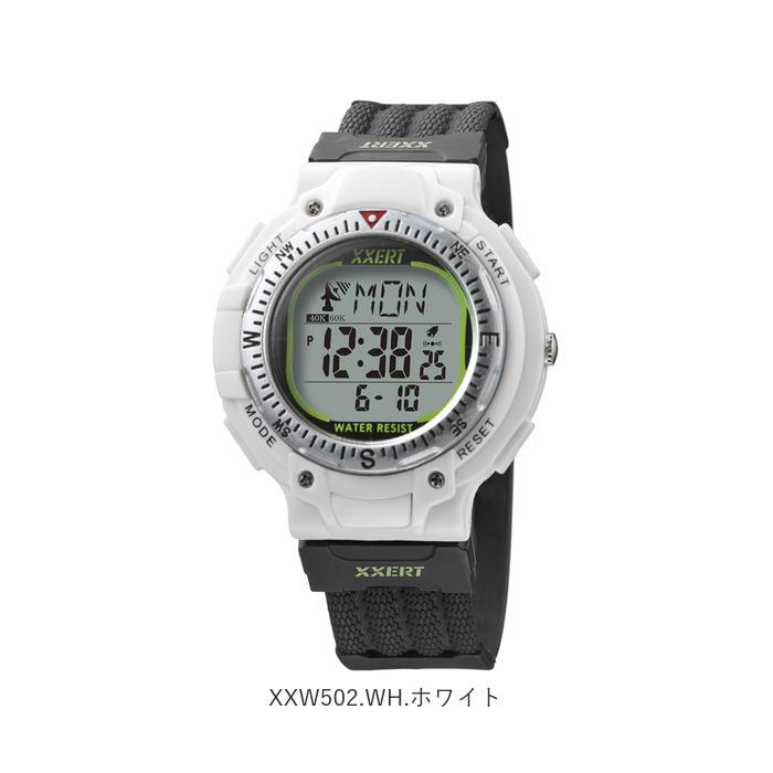 腕時計 メンズ ソーラー 電波 防水 好評 電波時計 大学生 おしゃれ  XXW-501 小学生 キャンプ デジタル おしゃれ シンプル 屋外 | BACKYARD FAMILY | 25