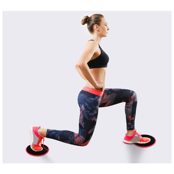 筋トレ 通販筋トレ グッズ スライドディスク エクササイズ トレーニング フィットネス スライダー 体幹トレーニング 省スペース お尻 脚トレ ダイエット  筋トレ |  | 11