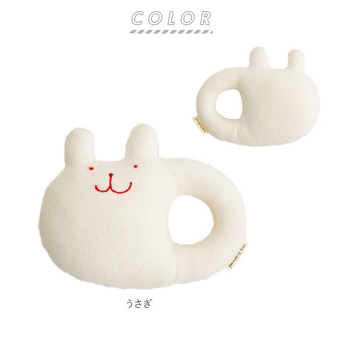 ガラガラ 通販ガラガラ 赤ちゃん 出産祝い 女の子 おもちゃ 誕生祝い 男の子 ラトル ベビー用品 がらがら 玩具 孫 プレゼント 日本製 かわいい 新生児 0歳 | pompkins baby | 11