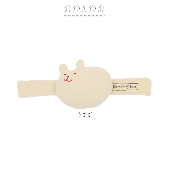 ガラガラ 通販ガラガラ 赤ちゃん 出産祝い 女の子 おもちゃ 誕生祝い 男の子 ラトル ベビー用品 がらがら 玩具 孫 プレゼント 日本製 かわいい 新生児 0歳 | pompkins baby | 11