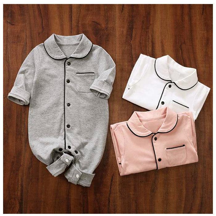 ロンパース 通販ロンパース 長袖 女の子 男の子 秋冬 90cm 90 センチ カバーオール パジャマ 出産祝い プレゼント 着ぐるみ 防寒 約 60cm 約 70cm ロンパース |  | 03