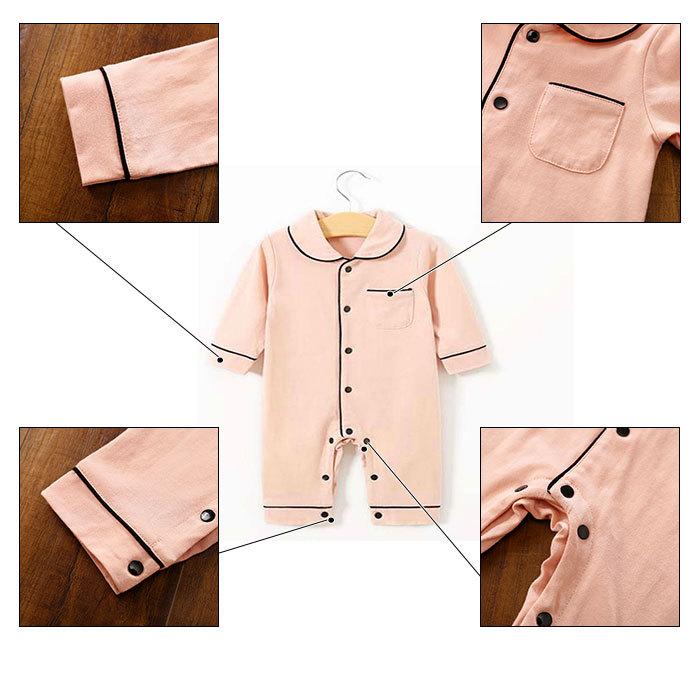 ロンパース 通販ロンパース 長袖 女の子 男の子 秋冬 90cm 90 センチ カバーオール パジャマ 出産祝い プレゼント 着ぐるみ 防寒 約 60cm 約 70cm ロンパース |  | 05
