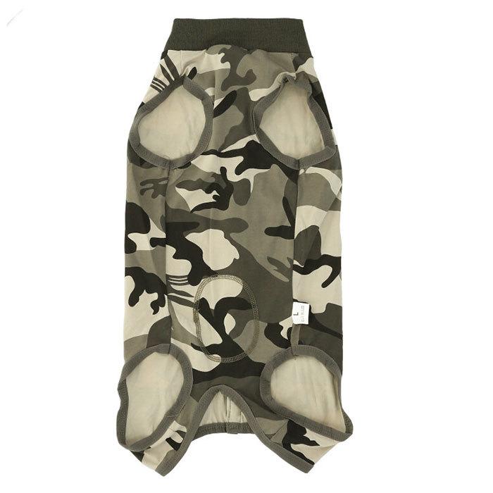 犬 術後服 通販 オールシーズン 介護服 着術後ウェア ペット用品 猫 ネコ ねこ いぬ イヌ 犬用 猫用 ペット服 術後ウェア パンツ ドッグウェア 袖なし 袖無 犬 | ブランド登録なし | 05