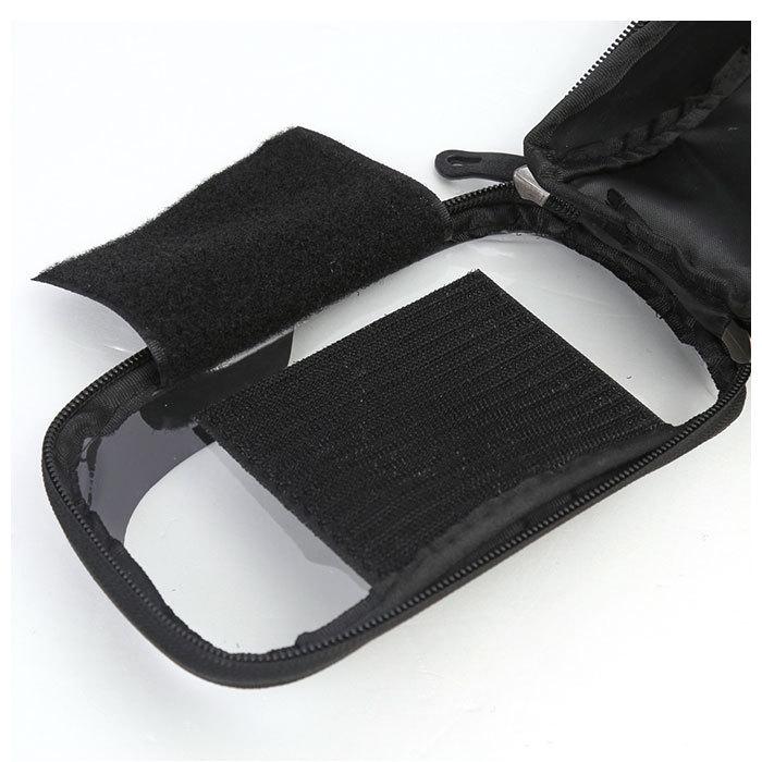 スマホスタンド 通販スマホスタンド 自転車 スマホケース 自転車用スマホホルダー スマホバッグ 携帯ホルダー フレームバッグ オートバイ バイク スマホスタンド |  | 11