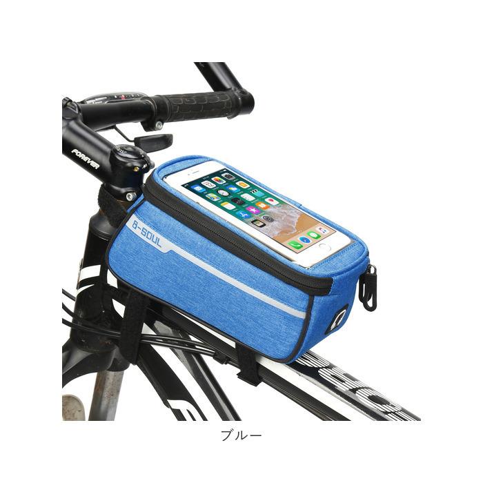 スマホスタンド 通販スマホスタンド 自転車 スマホケース 自転車用スマホホルダー スマホバッグ 携帯ホルダー フレームバッグ オートバイ バイク スマホスタンド |  | 15