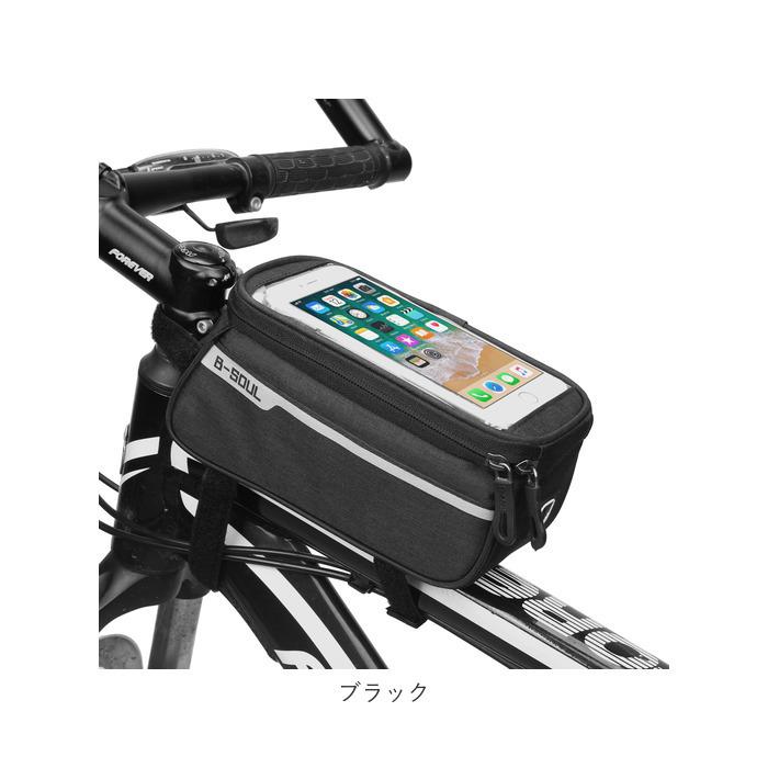 スマホスタンド 通販スマホスタンド 自転車 スマホケース 自転車用スマホホルダー スマホバッグ 携帯ホルダー フレームバッグ オートバイ バイク スマホスタンド |  | 16