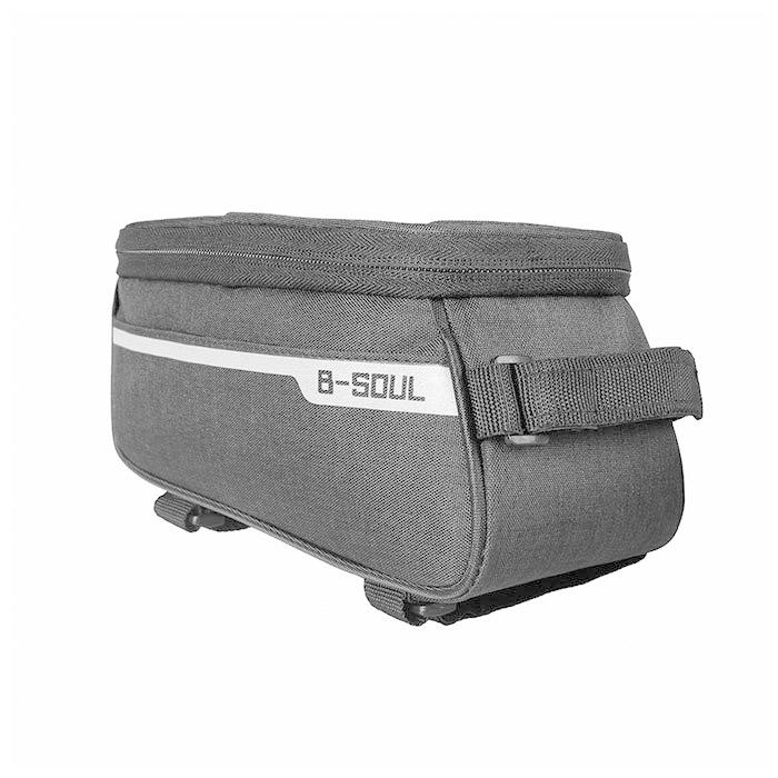 スマホスタンド 通販スマホスタンド 自転車 スマホケース 自転車用スマホホルダー スマホバッグ 携帯ホルダー フレームバッグ オートバイ バイク スマホスタンド |  | 03