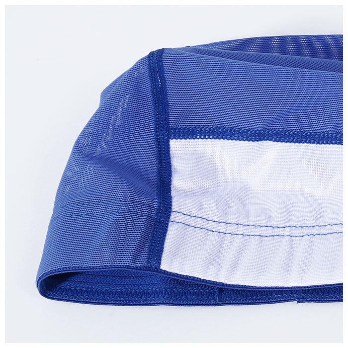 スイムキャップ 通販スイムキャップ メッシュ スイミングキャップ キッズ 子供用 子ども 水泳帽子 日本製 小学生 小学校 プール ジュニア スイムキャップ |  | 13