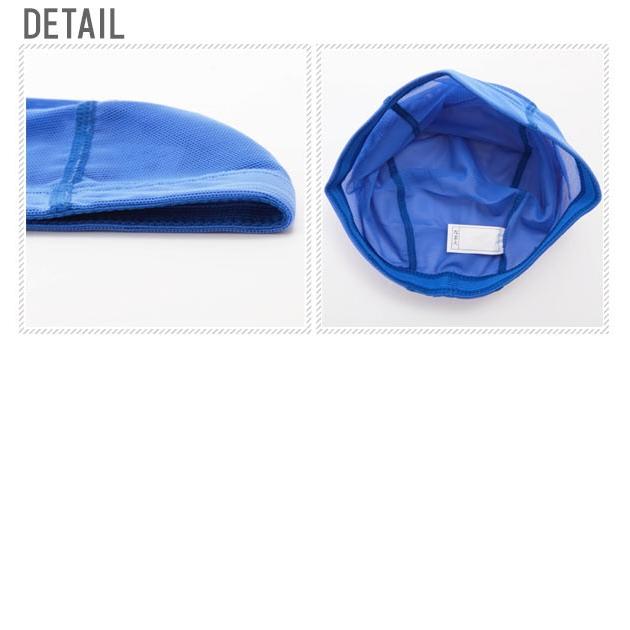 スイムキャップ キッズ 水泳帽 安田工業所 YASUDA キッズ メッシュ レディース 通販 メンズ ベビー 水泳帽子 大人 子供 日本製 水泳 プールキャップ | ブランド登録なし | 11