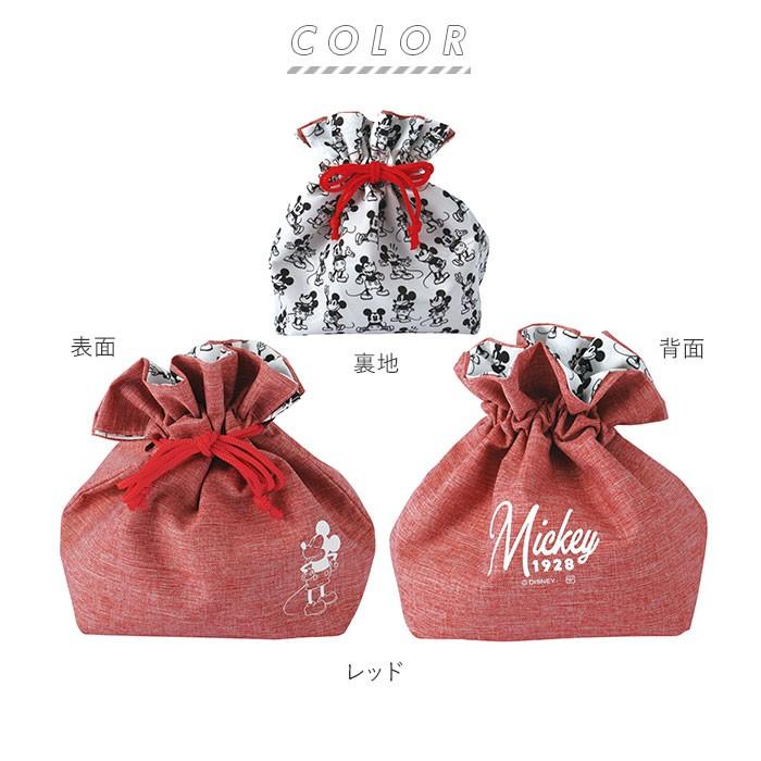 ランチバッグ ディズニー 通販 お弁当袋 おしゃれ キャラクター