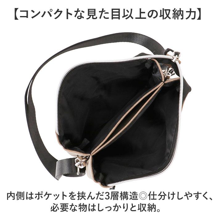 サコッシュ メンズ 縦型 小さめ 通販 ショルダーバッグ ショルダーバック スマホショルダー スマホポーチ ショルダー ミニショルダー 斜めがけバッグ | CUBIC CORE | 09