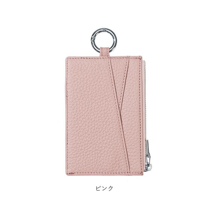 フラグメントケース レディース 通販 レディース 小銭入れ 牛革 薄い 薄型 うすい ミニ財布 カードケース ミニ財布 パスケース 小さい フラグメントケース |  | 13