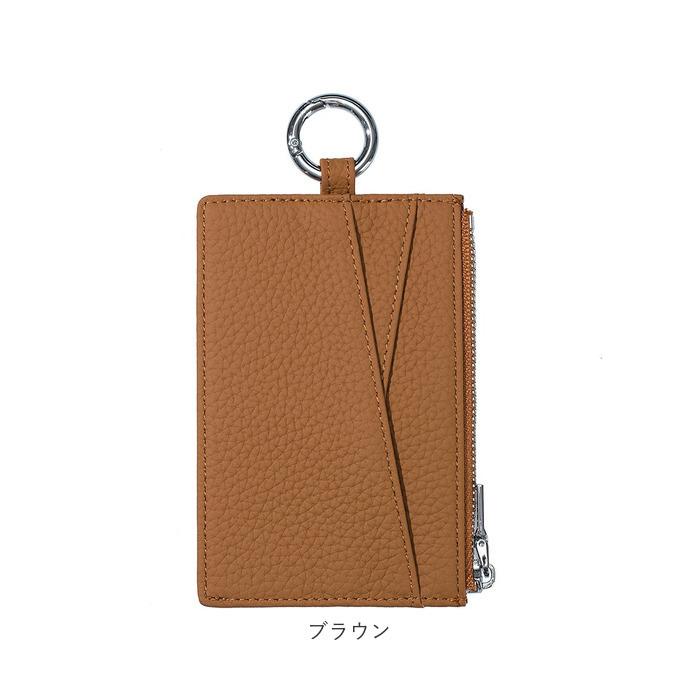 フラグメントケース レディース 通販 レディース 小銭入れ 牛革 薄い 薄型 うすい ミニ財布 カードケース ミニ財布 パスケース 小さい フラグメントケース |  | 19