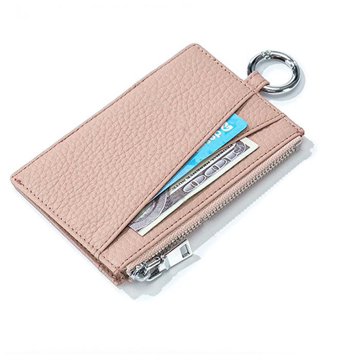 フラグメントケース レディース 通販 レディース 小銭入れ 牛革 薄い 薄型 うすい ミニ財布 カードケース ミニ財布 パスケース 小さい フラグメントケース |  | 06