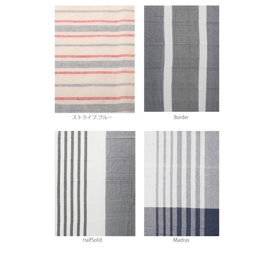 マルチカバー ソファ こたつ 150×225cm 長方形 おしゃれ チェック ストライプ 定番 無地 ｍｕｌｔｉ cover フリークロス ソファカバー ベッドカバー 実用的 |  | 16