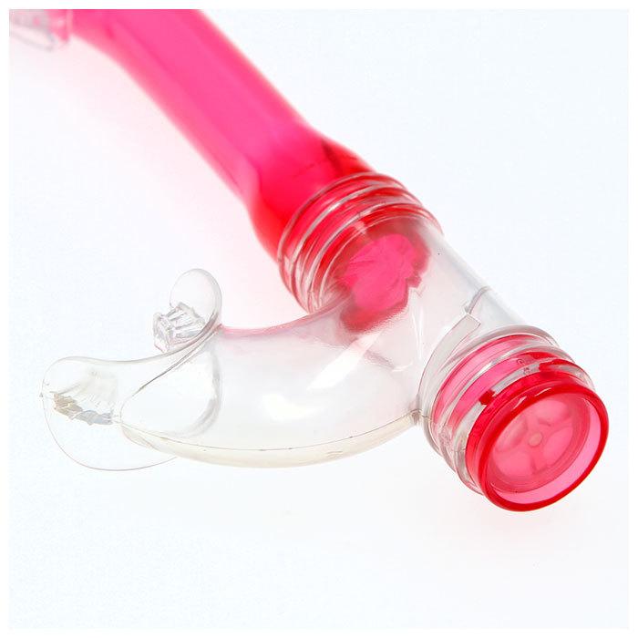 シュノーケル セット 通販 シュノーケルセット スイムセット ジュニア シュノーケル セット 子供 子ども こども キッズ マスク スノーケル シュノーケル | ブランド登録なし | 04