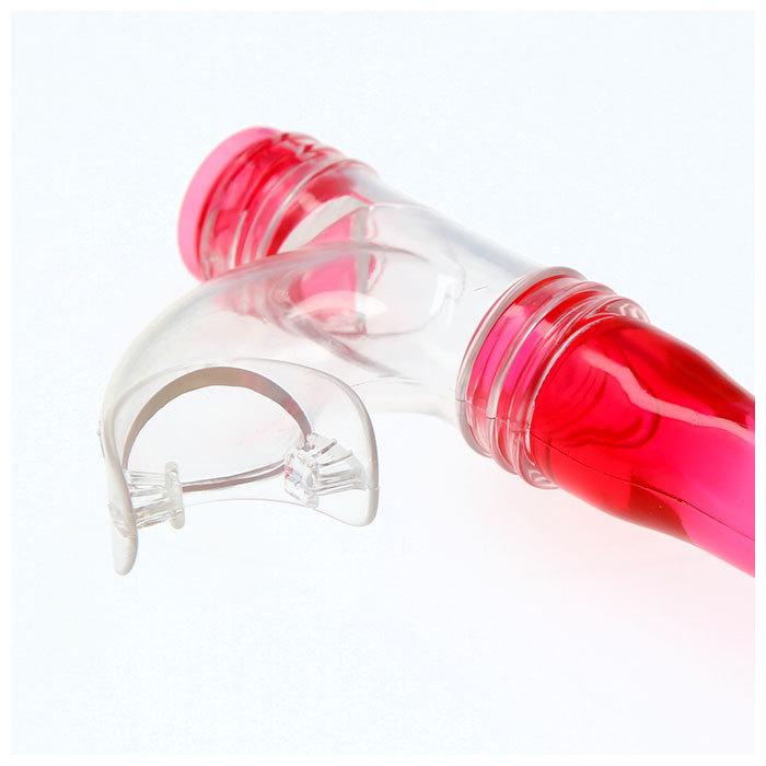 シュノーケル セット 通販 シュノーケルセット スイムセット ジュニア シュノーケル セット 子供 子ども こども キッズ マスク スノーケル シュノーケル | ブランド登録なし | 05