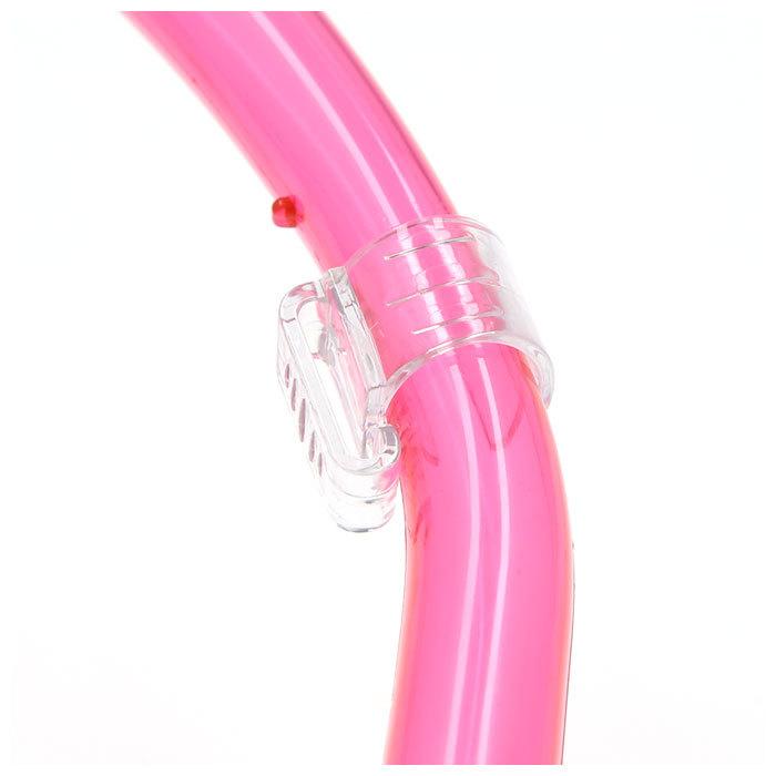 シュノーケル セット 通販 シュノーケルセット スイムセット ジュニア シュノーケル セット 子供 子ども こども キッズ マスク スノーケル シュノーケル | ブランド登録なし | 08