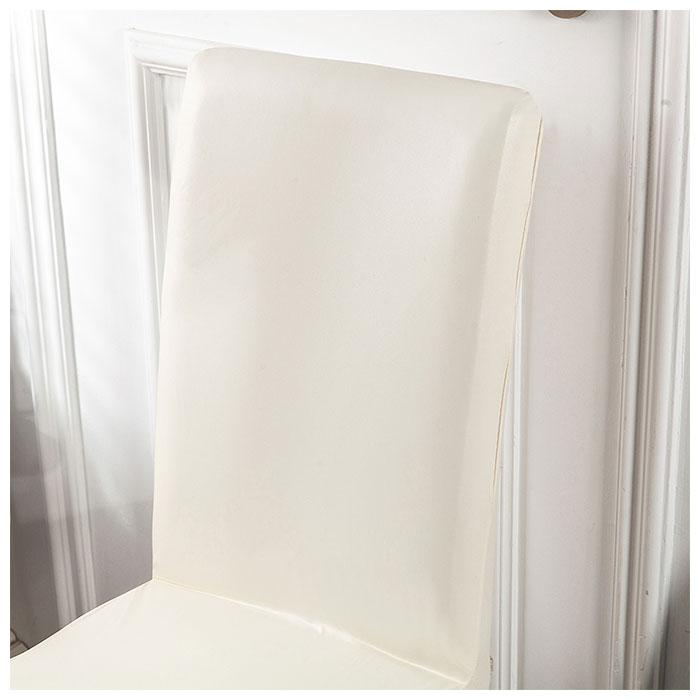 椅子カバー 座面 通販 背もたれ イスカバー チェアカバー 座椅子カバー 合皮 椅子 座椅子 イス カバー かけるだけ 掛けるだけ 伸縮 無地 フィット 椅子カバー |  | 07