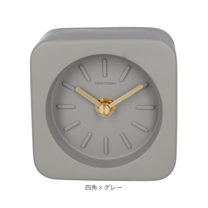 置き時計 おしゃれ 通販 置時計 時計 アナログ時計 卓上時計 卓上 北欧