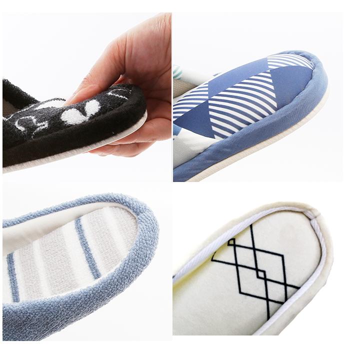 トイレスリッパ 通販トイレスリッパ おしゃれ 洗える スリッパ 花柄 洗濯可 引越祝い 新生活 一人暮らし プレゼント ギフト かわいい カジュアル トイレスリッパ |  | 12