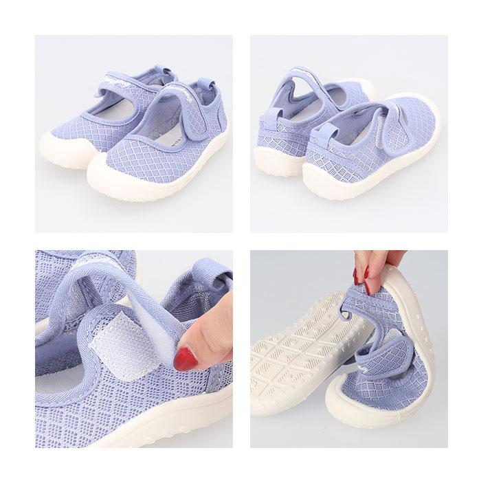 上履き 子供 キッズ 通販 上履 上靴 うわぐつ うわばき 室内履き 子供靴 こども 子ども 女の子 男の子 室内 通気性 やわらかい 柔らかい カジュアル 上履き |  | 12