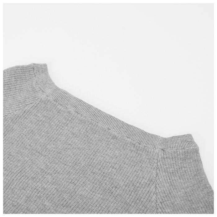 バレエ 通販バレエ ニット トップス ボレロ 子供 ジュニア キッズ セーター リブニット 練習着 リブトップス 長袖 120 130 140 150 160 秋冬 おしゃれ バレエ | ブランド登録なし | 05