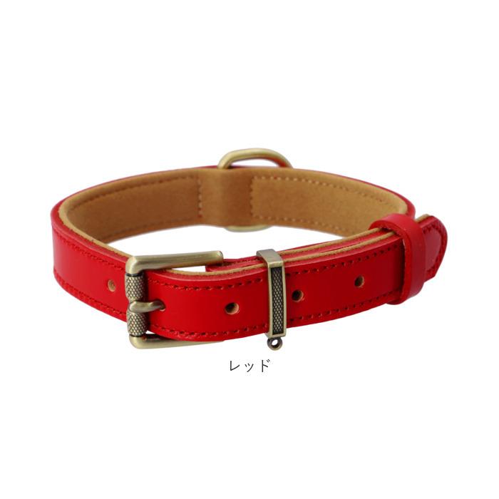 BACKYARD FAMILY（バックヤードファミリー） 首輪 犬 通販 革 おしゃれ