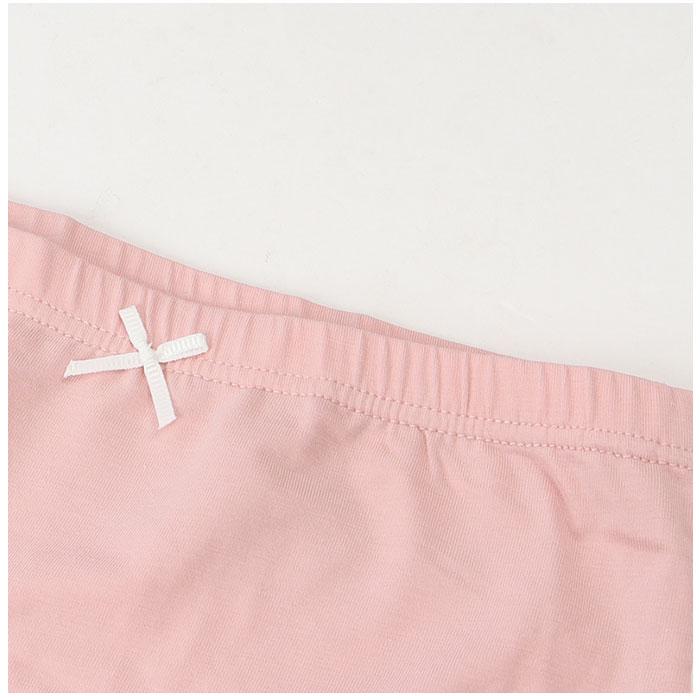 パンツ 通販パンツ 女の子 4枚セット 女児ショーツ ボクサーパンツ インナー パンツ 下着 キッズ 子供 ガールズ 綿 コットン アンダーウェア かわいい パンツ | ブランド登録なし | 06