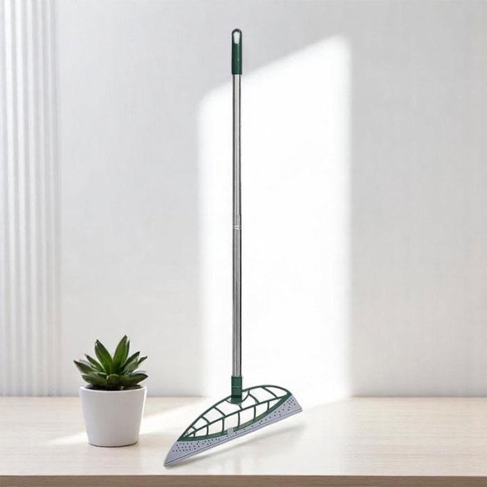 ほうき 水切りワイパー シリコン 伸縮式 通販 マルチほうき 多機能ほうき 万能ほうき 箒 水切り 軽量 軽い 万能 マルチ 大掃除 掃除 室内 多機能 ワイド ほうき |  | 10