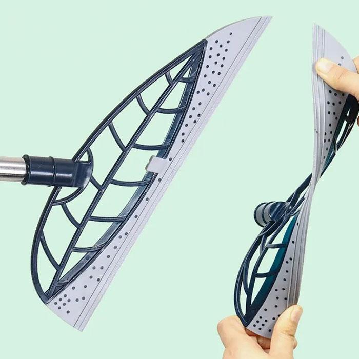 ほうき 水切りワイパー シリコン 伸縮式 通販 マルチほうき 多機能ほうき 万能ほうき 箒 水切り 軽量 軽い 万能 マルチ 大掃除 掃除 室内 多機能 ワイド ほうき |  | 12