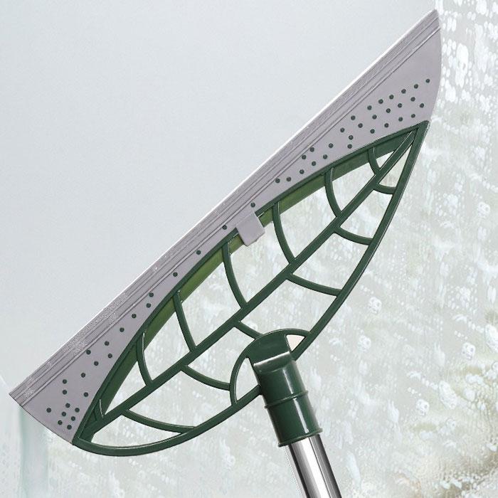 ほうき 水切りワイパー シリコン 伸縮式 通販 マルチほうき 多機能ほうき 万能ほうき 箒 水切り 軽量 軽い 万能 マルチ 大掃除 掃除 室内 多機能 ワイド ほうき |  | 13