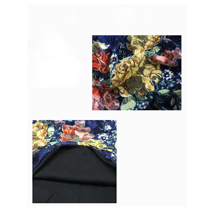 医療用帽子 レディース 通販 医療用 ケア帽子 キャップ 夏用 春夏秋用 外出 通院 抗がん剤 かわいい 可愛い おしゃれ レース 綿 コットン 花柄 医療用帽子 | ブランド登録なし | 08