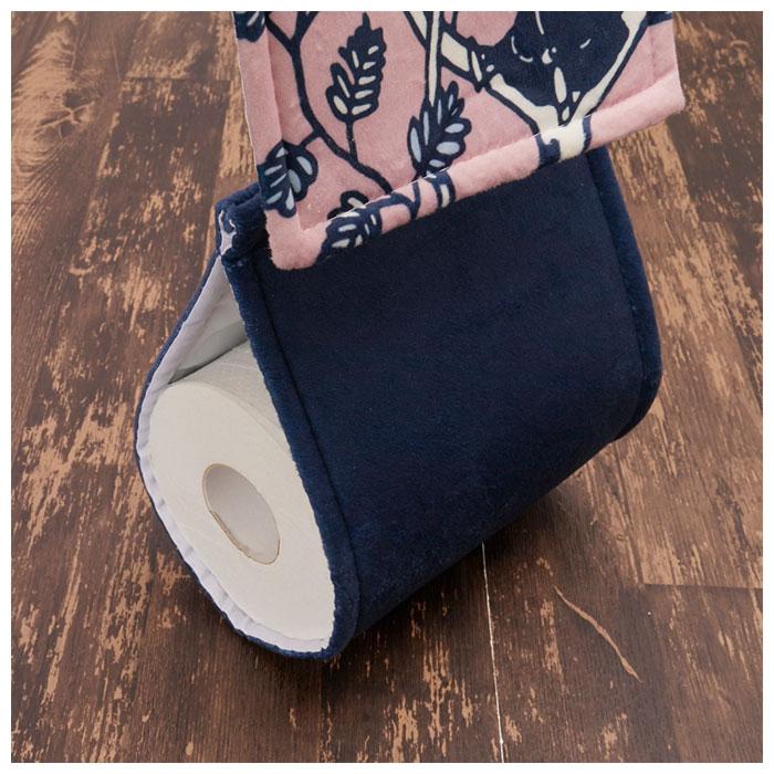 MOOMIN（ムーミン） トイレットペーパーホルダーカバー 通販