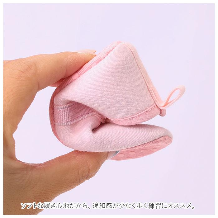 ベビー フォーマル シューズ 女の子 ファーストシューズ 花 通販 ベビーシューズ ベビー靴 セミフォーマル 靴 フラワー 赤ちゃん かわいい おしゃれ ベビー | ブランド登録なし | 15