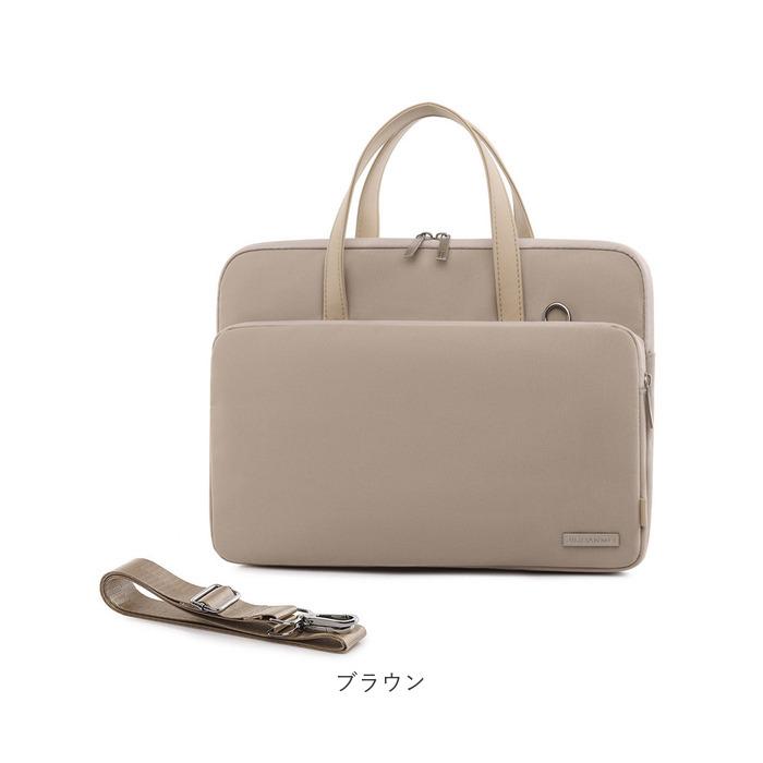 パソコンケース 可愛い 通販 トート ショルダー 2way パソコンバッグ ノートパソコンバッグ PCバッグ ノートPCバッグ ノートパソコンケース パソコンケース |  | 12