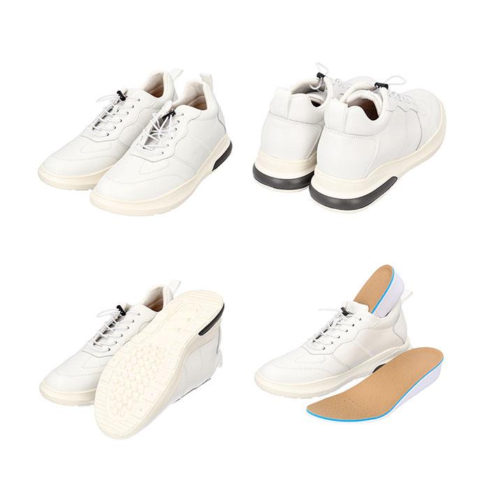 シークレットシューズ スニーカー 通販 シークレットスニーカー インヒールシューズ 8cm 10cm メンズスニーカー カジュアルスニーカー  シークレットシューズ |  | 13