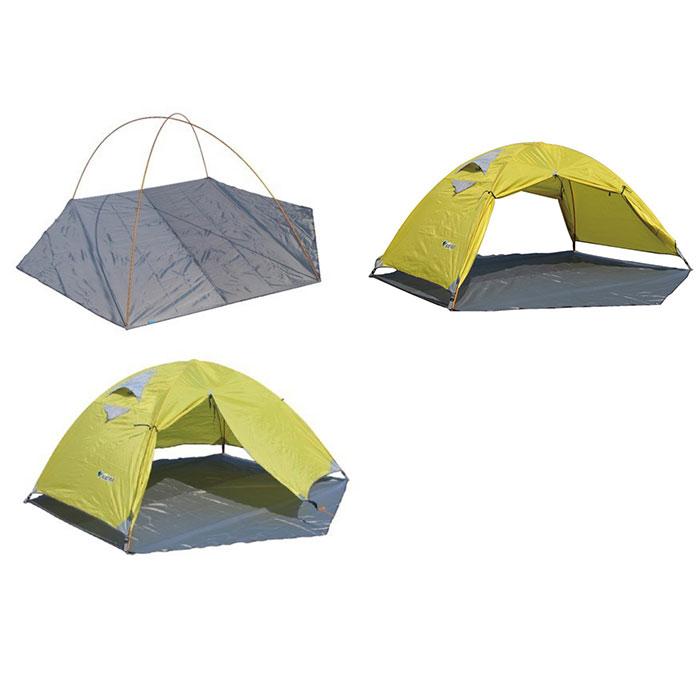 グランドシート 通販グランドシート 六角 テントシート キャンプマット タープ テントマット レジャーシート キャンプシート はっ水 軽量 グランドシート | ブランド登録なし | 03